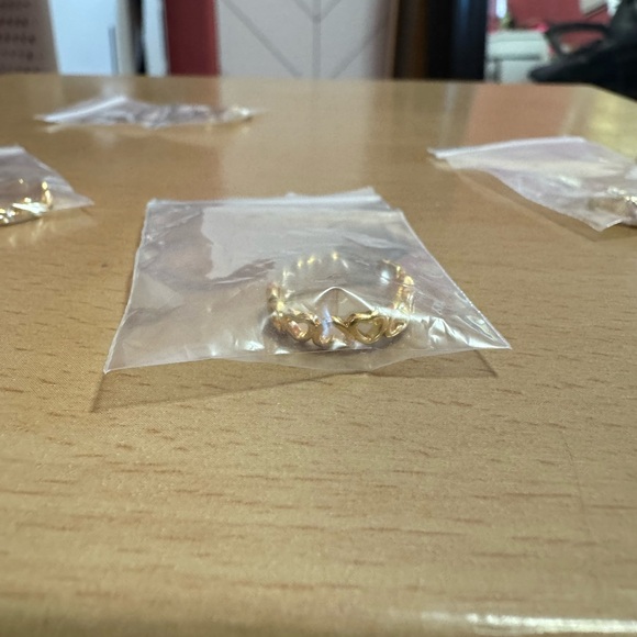 Assorted toe ring - Picture 4 of 5